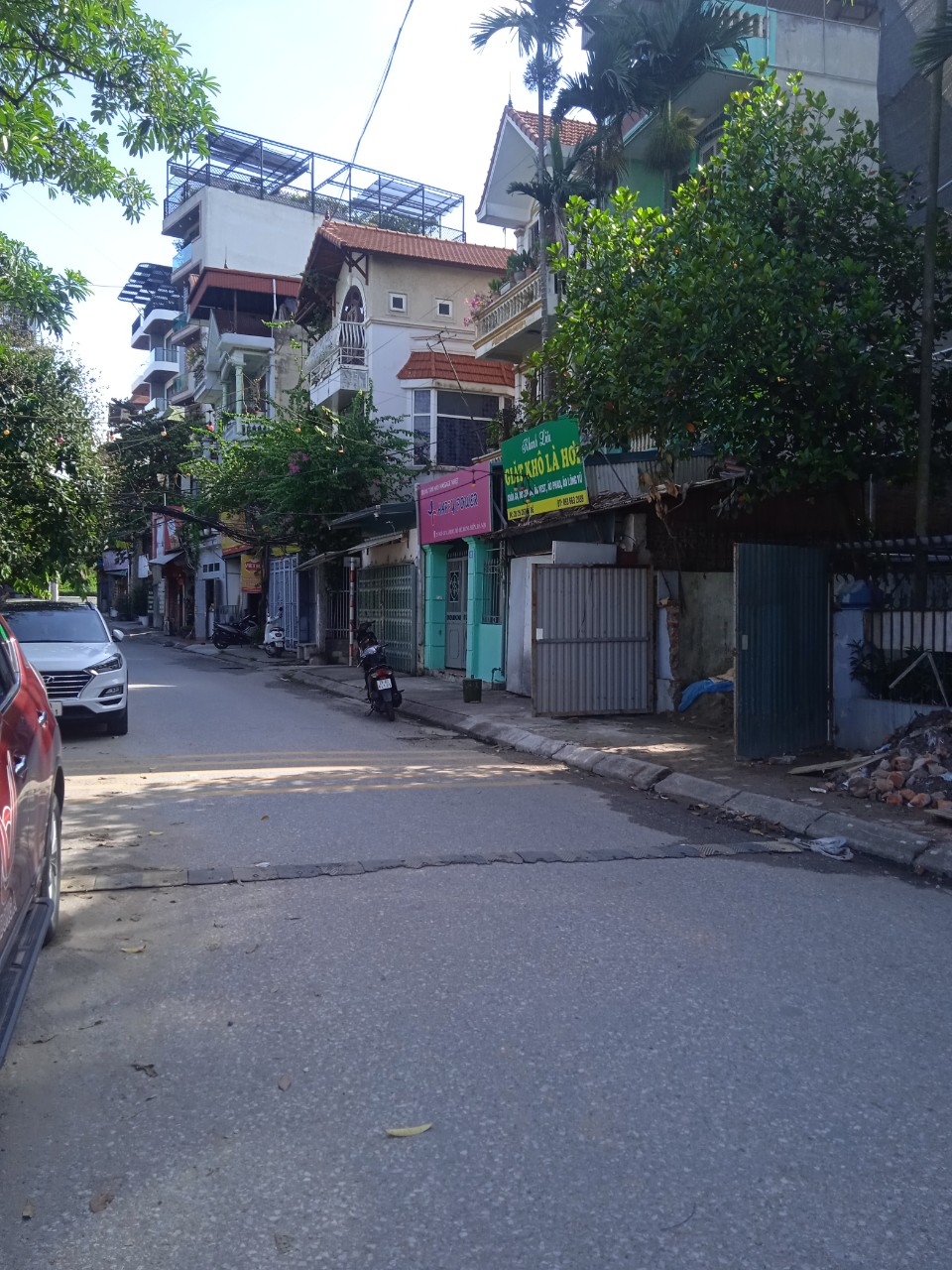 Bán nhà mặt hồ Bồ Đề Long Biên đường oto tránh KD ở sướng 172m, mặt tiền: 6m, 40 tỷ - Ảnh 4